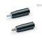 Elesa Cylindrical revolving handles, I.301/100+x-M10 I.301+x - alternate 1